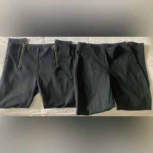 Bundle Womens Work pants Ann Taylor/ Banana Republic